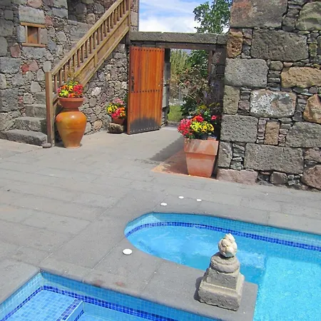La Finca' Holiday home *