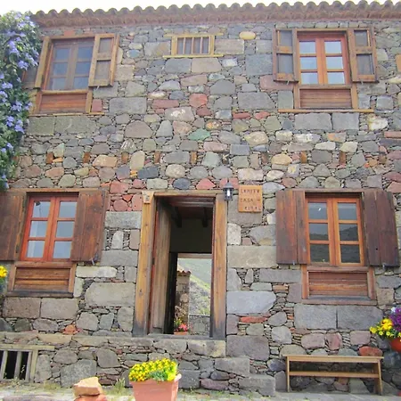 Holiday home La Finca'