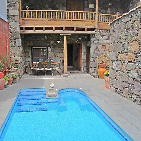 La Finca' Holiday home *