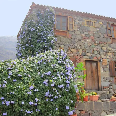 Holiday home La Finca' El Pie de la Cuesta