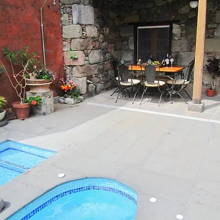 Holiday home La Finca' *