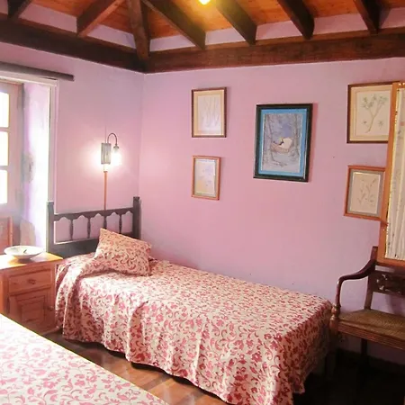 La Finca' Holiday home *
