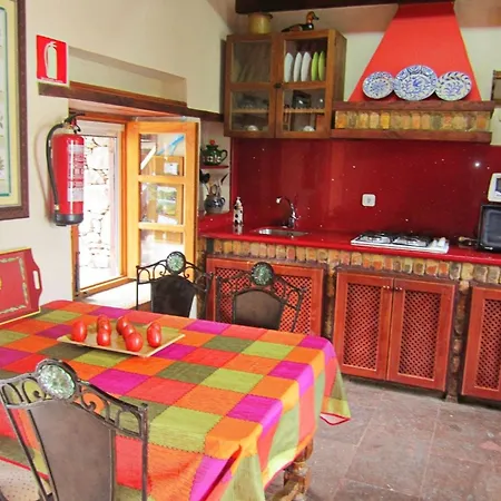 La Finca' * El Pie de la Cuesta