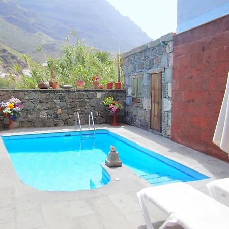 La Finca' Holiday home El Pie de la Cuesta