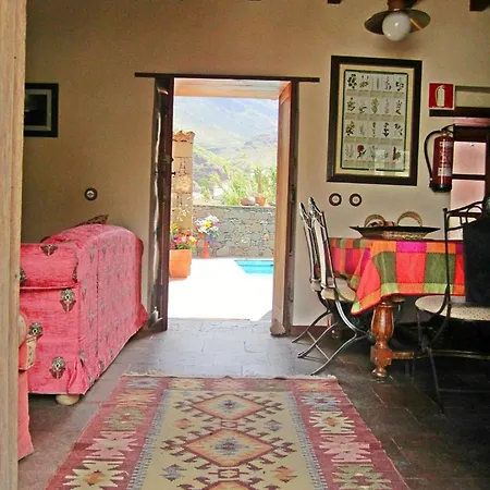 La Finca' Holiday home