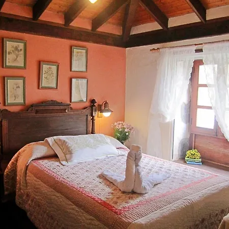 Holiday home La Finca'