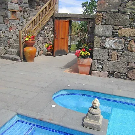 Holiday home La Finca' *